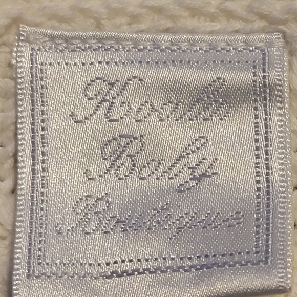 Infant Boutique Sweater - Picture 4 of 5